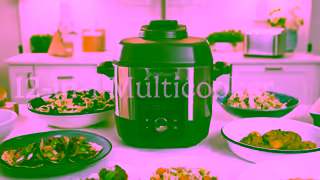 Cuisinart Cuisinart 12in1 Multicooker Ad Commercial Brand Imagery Photoshoot 0