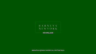 Hourglass Cosmetics Hourglass and Barneys New York006 Phone Booth Ad Commercial Brand Imagery Photoshoot 2
