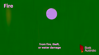 Bank Australia Bank Australia Insurance 30 Ad Commercial Brand Imagery Photoshoot 1