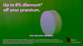 Bank Australia Bank Australia Insurance 30 Ad Commercial Brand Imagery Photoshoot 2