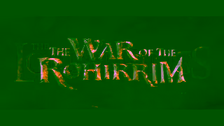 Warner Brothers LOTR WOTR December 12 Ad Commercial Brand Imagery Photoshoot 2