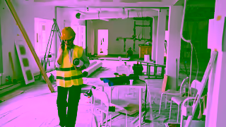 T-Mobile BCB 15 sec construction services Ad Commercial Brand Imagery Photoshoot 1