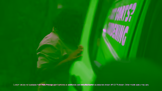 Ford Ford Transit Custom Designed by Ange Ad Commercial Brand Imagery Photoshoot 0