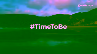 Visit Portugal Time to surf sneak peek Ad Commercial Brand Imagery Photoshoot 2
