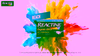 REACTINE REACTINE Indoor AllergyTrueView2 Ad Commercial Brand Imagery Photoshoot 1