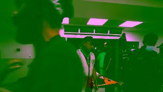 MSF Doctors Without Borders Make this Minute Matter Ad Commercial Brand Imagery Photoshoot 1