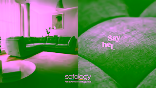 Sofology Sofology New In Introductory Prices Ad Commercial Brand Imagery Photoshoot 0