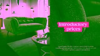 Sofology Sofology New In Introductory Prices Ad Commercial Brand Imagery Photoshoot 1