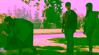 PNC BANK Dig 15 Ad Commercial Brand Imagery Photoshoot 2