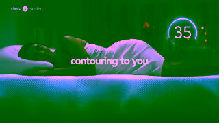 Sleep Number Sleep Better Together With Sleep Number Ad Commercial Brand Imagery Photoshoot 1