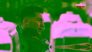 Amazon PrimeVideo The Accountant 2 Mind Of Christian Wolf Prime Video 20 PRE Ad Commercial Brand Imagery Photoshoot 1