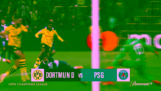 Paramount Plus UEFA Champions League Semifinals Paramount Ad Commercial Brand Imagery Photoshoot 1