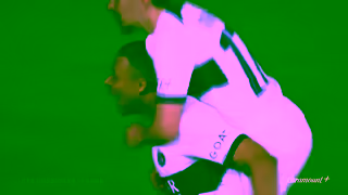 Paramount Plus UEFA Champions League Semifinals Paramount Ad Commercial Brand Imagery Photoshoot 2