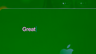 Apple Great Ideas 15 AUEN 1920x1080 YouTube PreRoll Web Mix Ad Commercial Brand Imagery Photoshoot 1