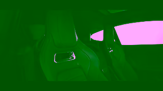 Jaguar Jaguar FTYPE ZP Edition Ad Commercial Brand Imagery Photoshoot 1