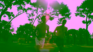 VILEBREQUIN VILEBREQUIN SUMMER 24 MISTRAL Ad Commercial Brand Imagery Photoshoot 0