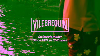 VILEBREQUIN VILEBREQUIN SUMMER 24 MISTRAL Ad Commercial Brand Imagery Photoshoot 2
