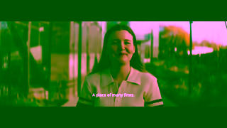 University of Otago University of Otago tkou Whakaihu Waka A place of many firsts Ad Commercial Brand Imagery Photoshoot 2