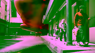 NERDS Candy NERDS Gummy Clusters Gummy Monster 15s Ad Commercial Brand Imagery Photoshoot 0