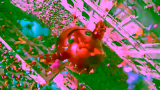 NERDS Candy NERDS Gummy Clusters Gummy Monster 15s Ad Commercial Brand Imagery Photoshoot 1