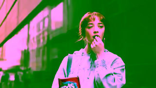 NERDS Candy NERDS Gummy Clusters Gummy Monster 15s Ad Commercial Brand Imagery Photoshoot 2