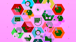 Harvard Business Review Discover the MarchApril 2025 Issue of HBR Ad Commercial Brand Imagery Photoshoot 2