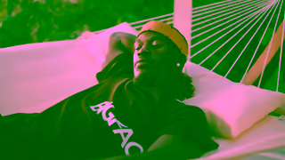 Hotels.com Hotelscom NBA Hammock 10s 16x9 Ad Commercial Brand Imagery Photoshoot 1