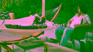 Hotels.com Hotelscom NBA Hammock 10s 16x9 Ad Commercial Brand Imagery Photoshoot 2