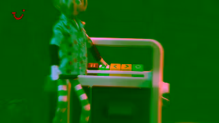 TUI 85731 Happy Holidays from TUI 30 Sec Ad Commercial Brand Imagery Photoshoot 0