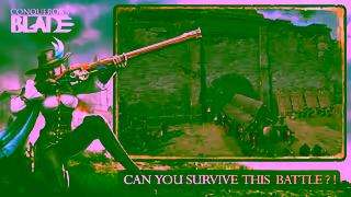 Conqueror's Blade CB S22 BoomMIXBox2 EN Ad Commercial Brand Imagery Photoshoot 1