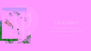 Club Med Club Med AllInclusive Ski Vacations Ad Commercial Brand Imagery Photoshoot 2