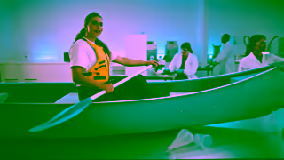 Sydney Water Water is our life 6 seconds version 2 Ad Commercial Brand Imagery Photoshoot 0