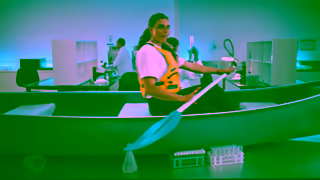 Sydney Water Water is our life 6 seconds version 2 Ad Commercial Brand Imagery Photoshoot 1