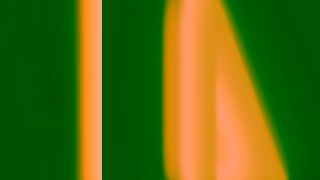 Netflix BLUE EYE SAMURAI Outstanding Animated Program Netflix Ad Commercial Brand Imagery Photoshoot 2