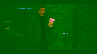 Dreamies Treats DREAMIES All It Takes Is A Shake Ad Commercial Brand Imagery Photoshoot 1