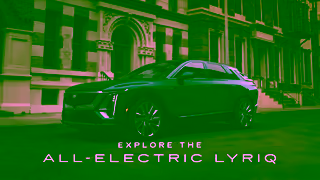 Cadillac 2024LyriqEVLBINMNoneSTDVideoCAENGv3 151QTL Ad Commercial Brand Imagery Photoshoot 2