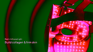 Therabody TheraFace Mask Animation 16x9 30 wURL Ad Commercial Brand Imagery Photoshoot 1