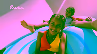 Sandals Resorts Family Fun Made of Caribbean Ad Commercial Brand Imagery Photoshoot 1