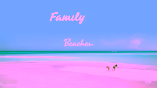 Sandals Resorts Family Fun Made of Caribbean Ad Commercial Brand Imagery Photoshoot 2