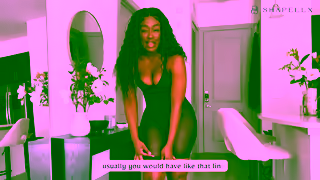 SHAPELLX Mesh Smooth ButtLifting Shorts Ad Commercial Brand Imagery Photoshoot 2