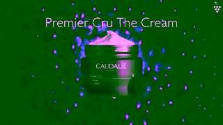 Caudalie Premier Cru The Cream Ad Commercial Brand Imagery Photoshoot 2