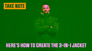 BAERSkin How To Waterproof Your BRSkin Hoodie 40 Ad Commercial Brand Imagery Photoshoot 0