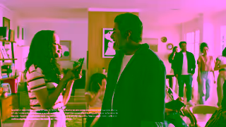 T-Mobile Con TMobile ahorra hoy Garanta para maana TMobile Ad Commercial Brand Imagery Photoshoot 2