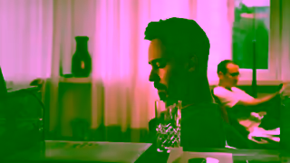 Warner Music Linkin Park Papercuts Ad Commercial Brand Imagery Photoshoot 0