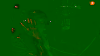 Warner Music Linkin Park Papercuts Ad Commercial Brand Imagery Photoshoot 2