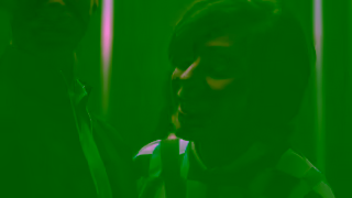 Darktrace Darktrace Presents Shutting the Door 30 SEC Ad Commercial Brand Imagery Photoshoot 1