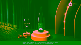 Wines of Ontario WMAO PTMY Riesling PleasuretoMeetYou 10s 16x9 EN WebSpecMP4 r03 Ad Commercial Brand Imagery Photoshoot 1