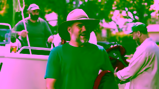 Transport for NSW Always Check the Weather Ad Commercial Brand Imagery Photoshoot 0