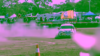 Bob Jane Our Journey to Deni is Coming Sneak Preview Ad Commercial Brand Imagery Photoshoot 2