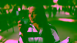 AT&T Orientation 15 ATT Ad Commercial Brand Imagery Photoshoot 1